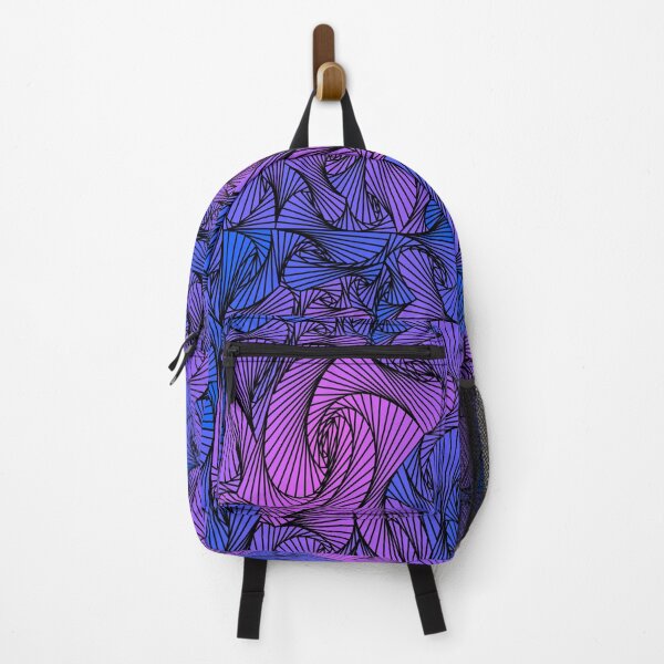 Item preview, Gradient Zentangle designed and sold by Oneiromancer’s Trove .