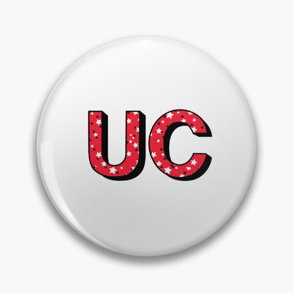 Item preview, uc starry letters designed and sold by missviolinist24.