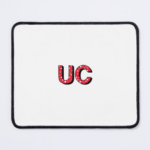 Item preview, uc starry letters designed and sold by missviolinist24.