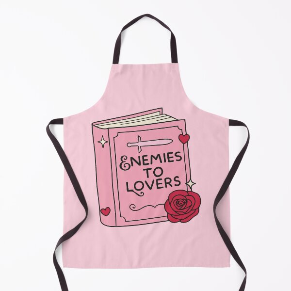 Item preview, Enemies to lovers designed and sold by YChangShop.