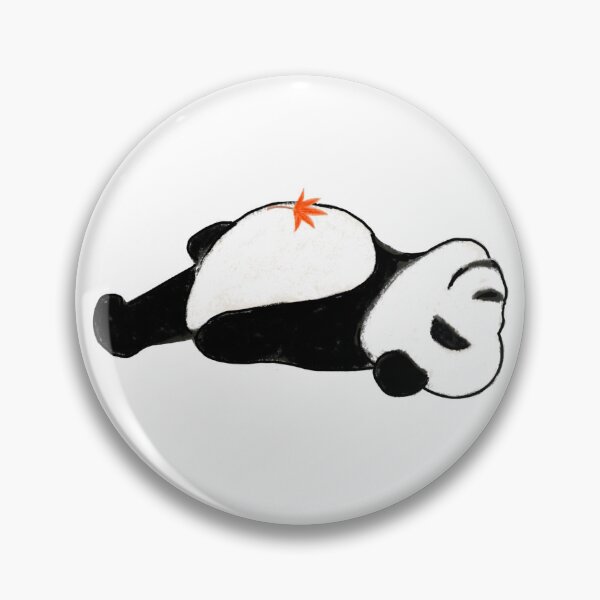 Item preview, Un panda designed and sold by Junhee Yoon.