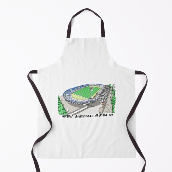 Item preview, Drawing/Sketching of Arena Garibaldi @ Pisa SC designed and sold by GaalArt.