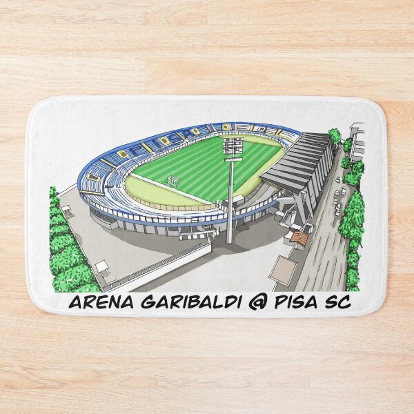 Item preview, Drawing/Sketching of Arena Garibaldi @ Pisa SC designed and sold by GaalArt.