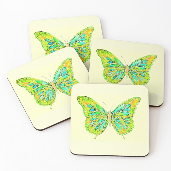 Item preview, Sunshine Butterfly designed and sold by Linda Callaghan.