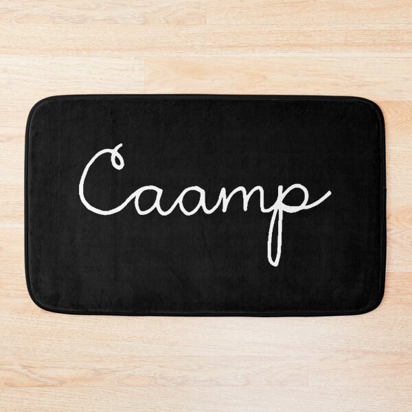 Item preview, Caamp Band designed and sold by MarcoosArt.