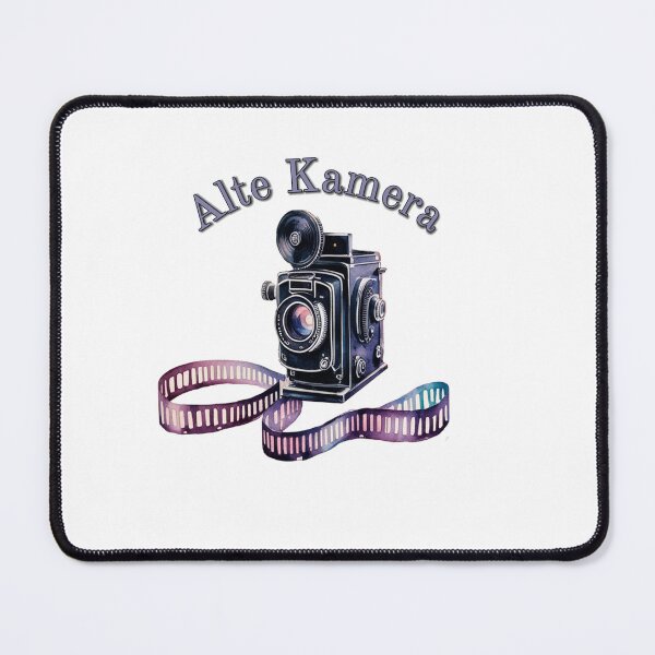 Item preview, Old Camera designed and sold by toonz1975.