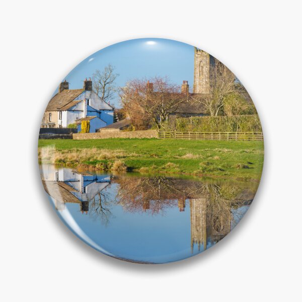 Item preview, Gargrave North Yorkshire designed and sold by Alisonchambers2.