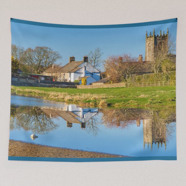 Item preview, Gargrave North Yorkshire designed and sold by Alisonchambers2.