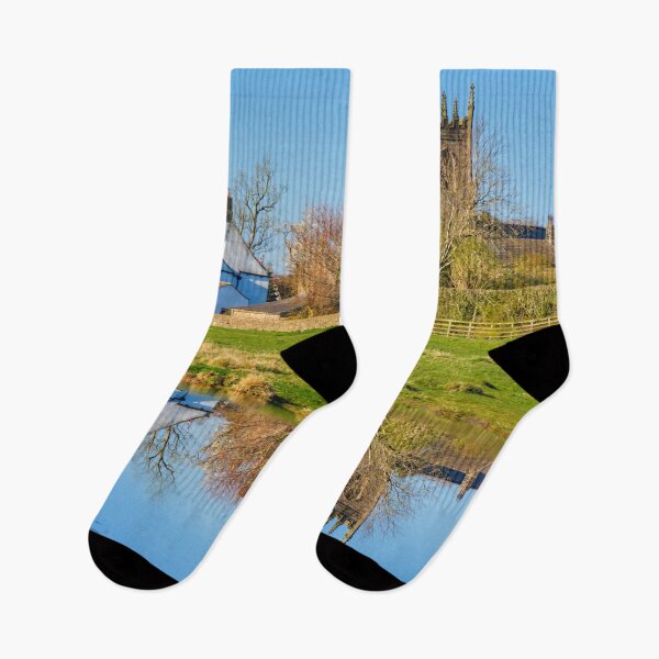 Item preview, Gargrave North Yorkshire designed and sold by Alisonchambers2.