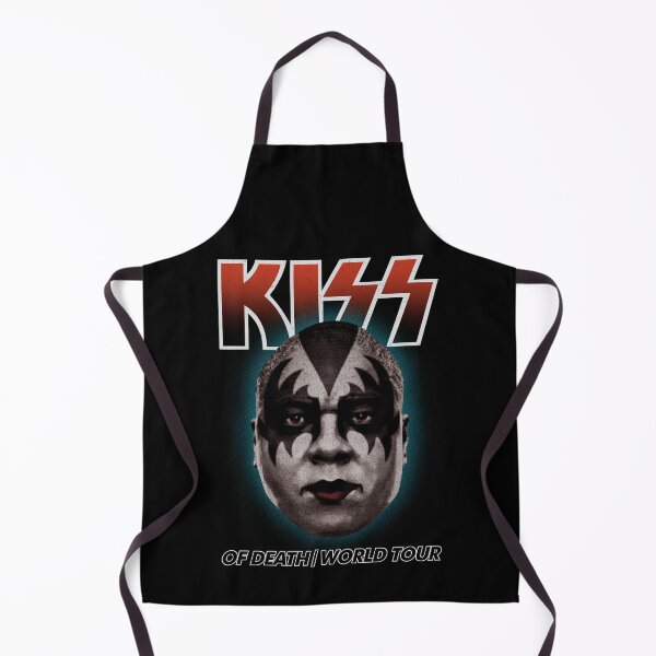 Item preview, DEATH TOUR designed and sold by UCArts.