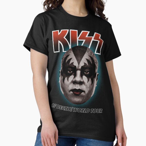 Item preview, DEATH TOUR designed and sold by UCArts.