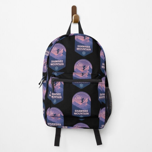 Item preview, Shawnee Mountain Pennsylvania Ski Resort  designed and sold by Friday NightCo.