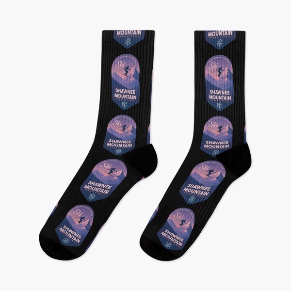 Item preview, Shawnee Mountain Pennsylvania Ski Resort  designed and sold by Friday NightCo.