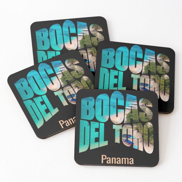Item preview, Bocas del Toro Panama designed and sold by Roland1980.