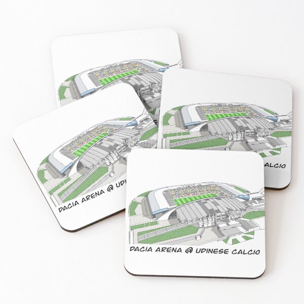 Item preview, Drawing/Sketching of Dacia Arena @ Udinese Calcio designed and sold by GaalArt.