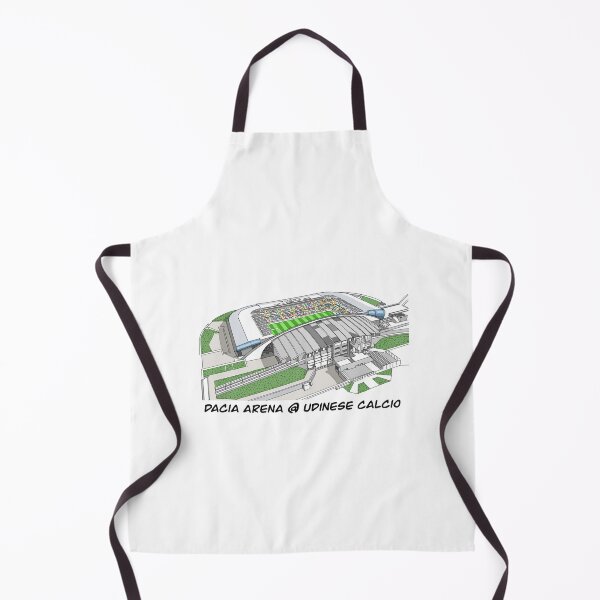 Item preview, Drawing/Sketching of Dacia Arena @ Udinese Calcio designed and sold by GaalArt.