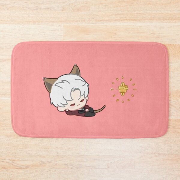 Item preview, Love and Deepspace Sylus Money Kitty  designed and sold by Otakubunny.