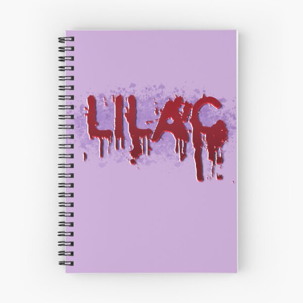 Item preview, Lilac  designed and sold by Arttish-tv.