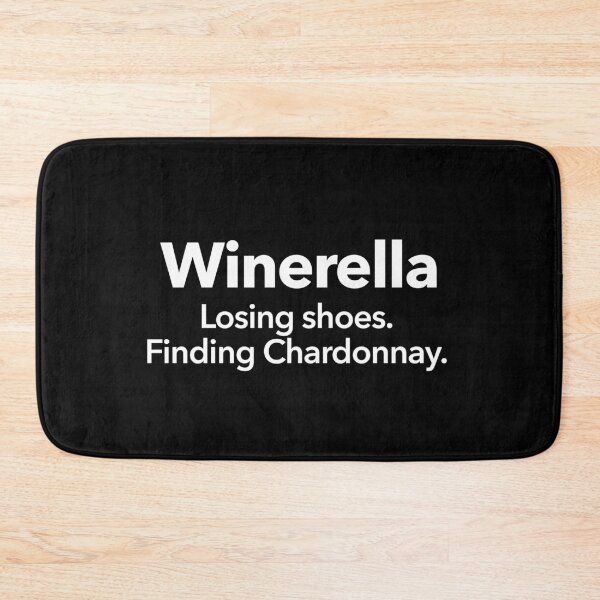 Item preview, Winerella designed and sold by Textitude.
