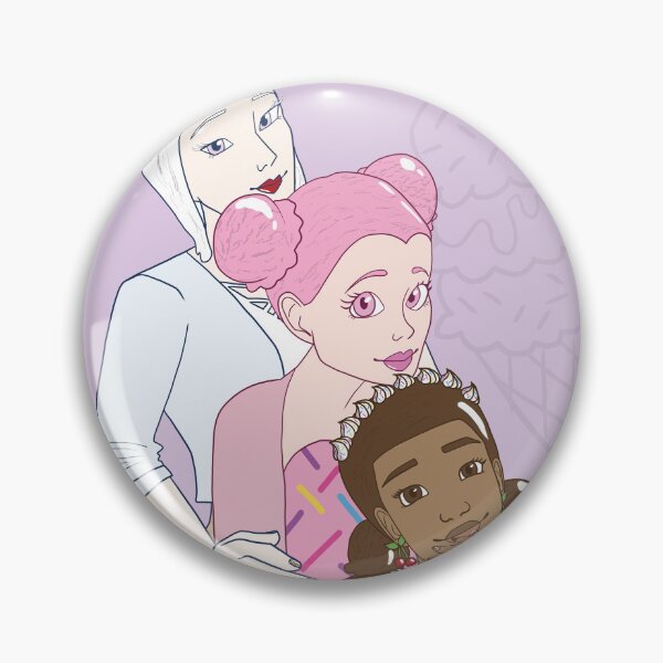 Item preview, Sundae designed and sold by tias-scribbles.