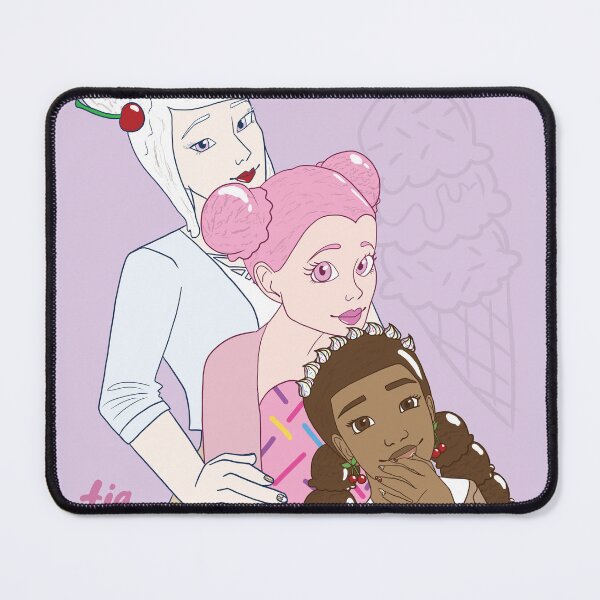 Item preview, Sundae designed and sold by tias-scribbles.