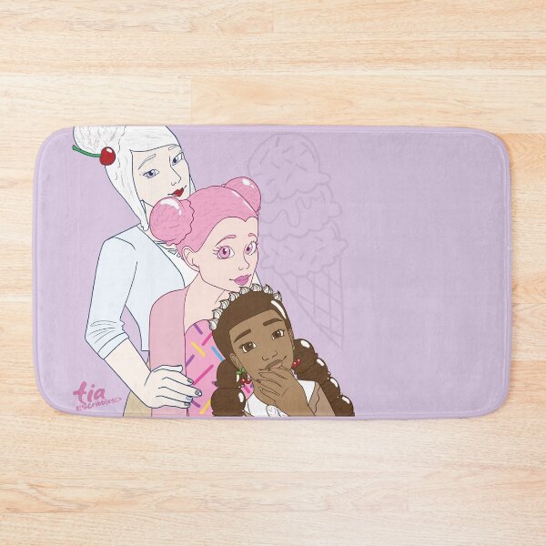 Item preview, Sundae designed and sold by tias-scribbles.