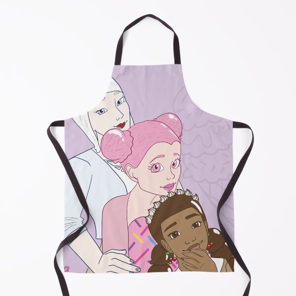 Item preview, Sundae designed and sold by tias-scribbles.