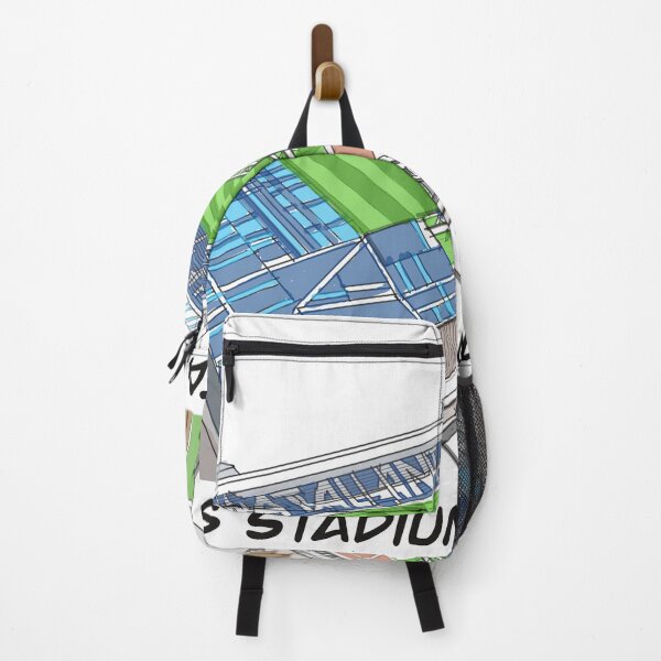 Item preview, Drawing/Sketching Gewiss Stadium @ Atalanta BC Italy designed and sold by GaalArt.