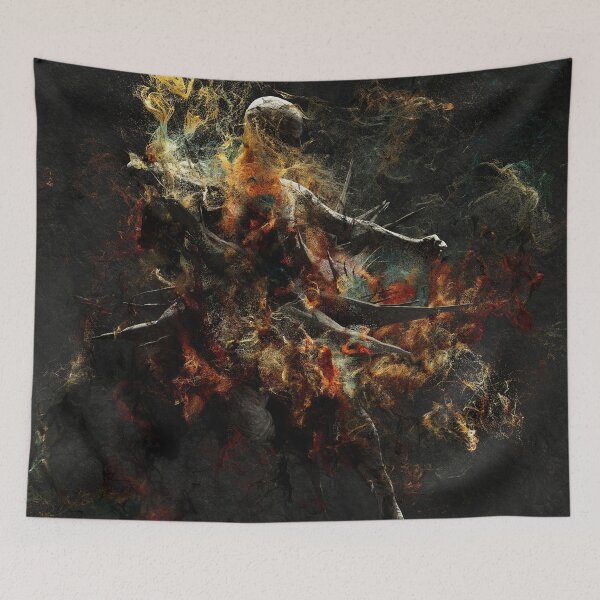 Item preview, Planctus Caravaggio designed and sold by mullerdesign.