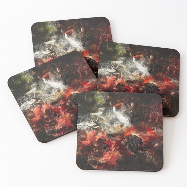 Item preview, Ecstasy designed and sold by mullerdesign.