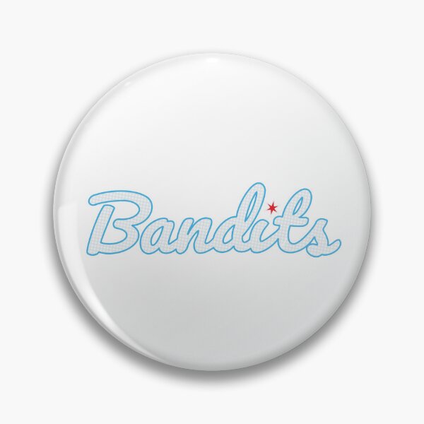 Item preview, AUSL Bandits softball  designed and sold by Erika Dee.