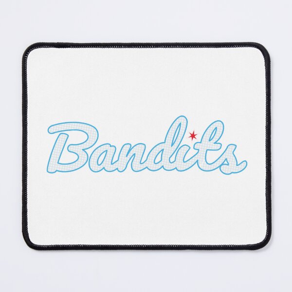 Item preview, AUSL Bandits softball designed and sold by Erika Dee.