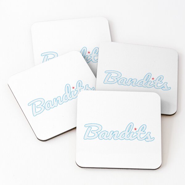 Item preview, AUSL Bandits softball  designed and sold by Erika Dee.