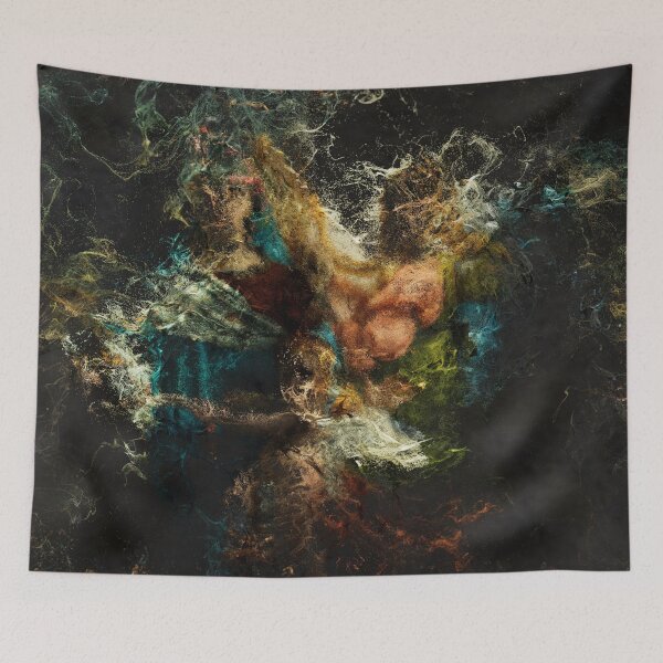 Item preview, Lachrimæ Dolcissima designed and sold by mullerdesign.