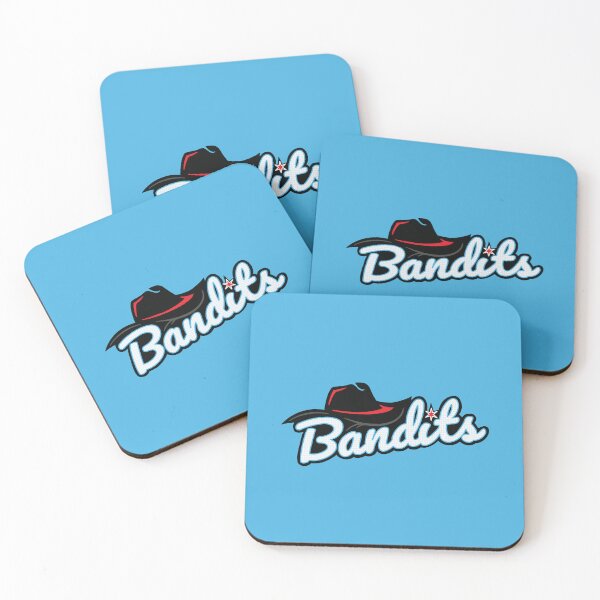Item preview, AUSL Bandits softball  designed and sold by Erika Dee.