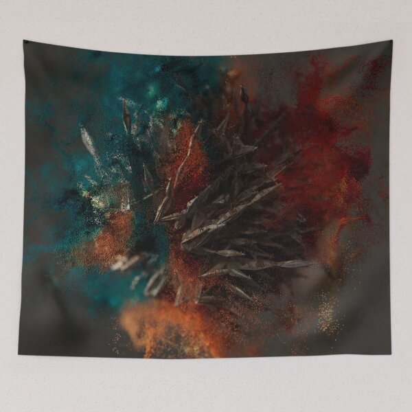 Item preview, Cantus Caravaggio I designed and sold by mullerdesign.