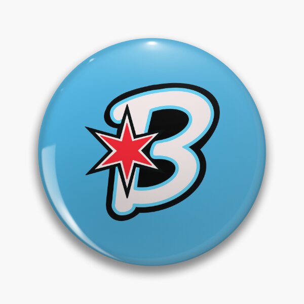 Item preview, AUSL Bandits softball  designed and sold by Erika Dee.