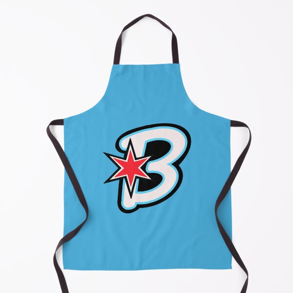 Item preview, AUSL Bandits softball designed and sold by Erika Dee.