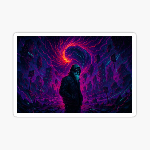 Item preview, Impact designed and sold by TheProphet69.