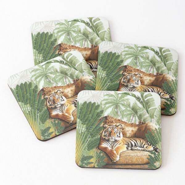 Item preview, Tropical Jungle designed and sold by LoU-LoU-Oficial.