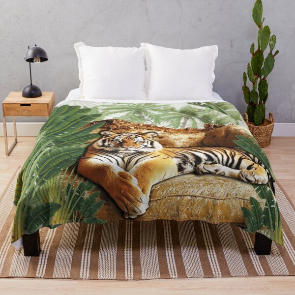 Item preview, Tropical Jungle designed and sold by LoU-LoU-Oficial.