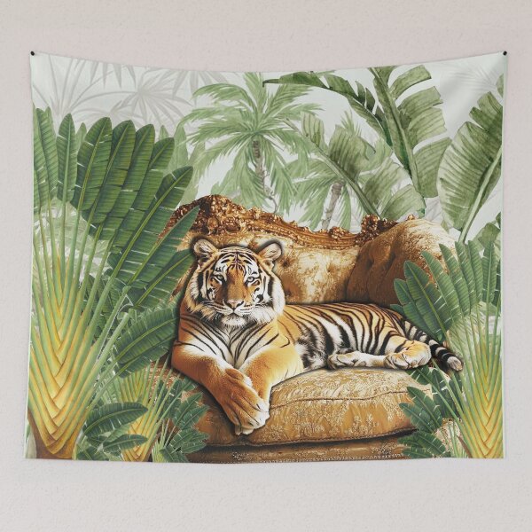 Item preview, Tropical Jungle designed and sold by LoU-LoU-Oficial.