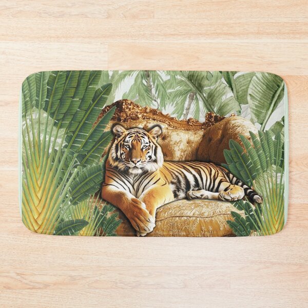 Item preview, Tropical Jungle designed and sold by LoU-LoU-Oficial.