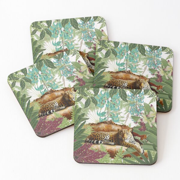Item preview, Jungla tropical designed and sold by LoU-LoU-Oficial.