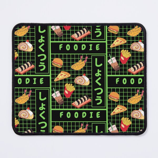 Item preview, Streetstyle Japanese Foodie designed and sold by Niiyoon's Designs.
