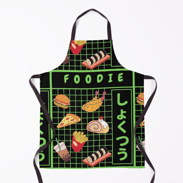 Artikelvorschau, Streetstyle-Japanischer Feinschmecker entworfen und verkauft von Niiyoon's Designs.