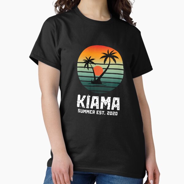 Item preview, Kiama Summer since 2020 designed and sold by Mirth and Magic.