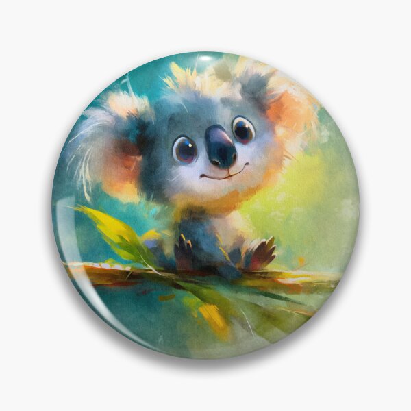 Item preview, Gumleaf Smile designed and sold by Ilona Abou-Zolof.