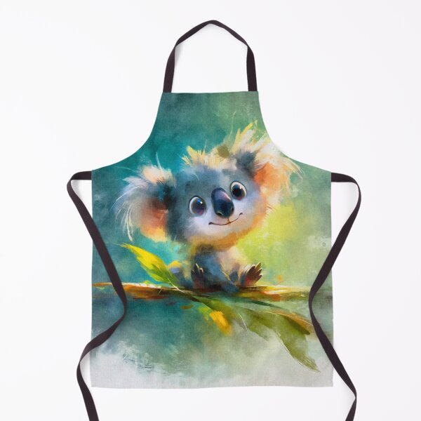Item preview, Gumleaf Smile designed and sold by Ilona Abou-Zolof.