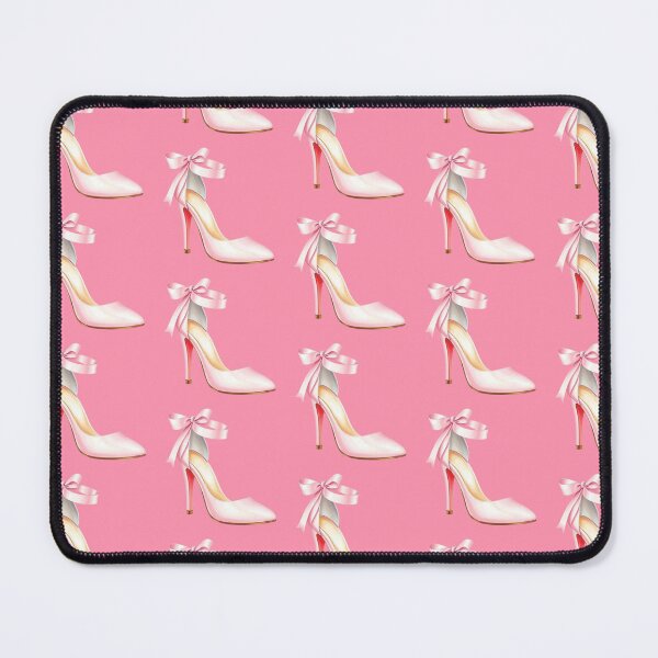 Item preview, Couquette Heels designed and sold by Kleonchik.